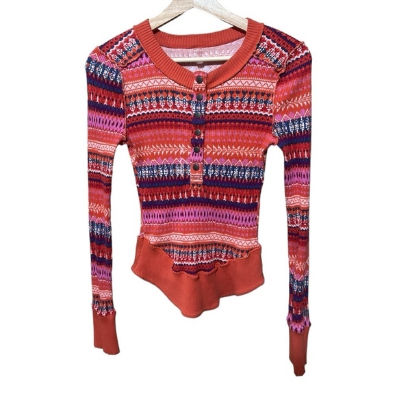 EUC - FP Movement - Rally Layer - Fired Up Combo - size S - Picture 4 of 6